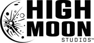 <span class="mw-page-title-main">High Moon Studios</span> American video game developer