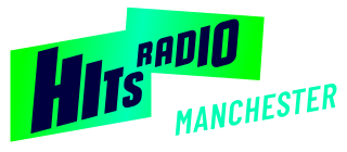 Hits Radio Manchester British radio station
