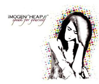 <i>Speak for Yourself</i> 2005 studio album by Imogen Heap