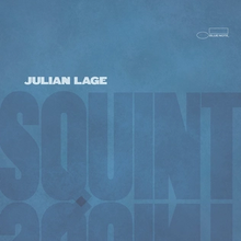 Julian Lage Squint album cover.webp