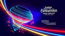 Junior Eurovision 2022 logo.jpeg