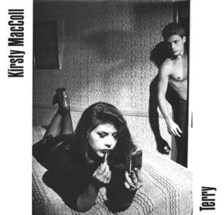 Terry (Kirsty MacColl song)