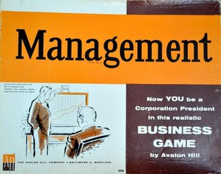 <i>Management</i> (game)