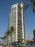 Thumbnail for Marina Towers (Beirut)