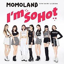 Momoland - I'm So Hot.jpg