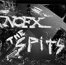 NOFX-The Spits cover.jpg