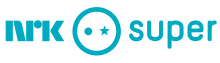 NRK סופר logo.svg
