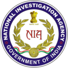 Seal of NIA
