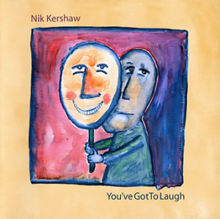 Nik Kershaw You've Got Ridi al 2006 Album Cover.png