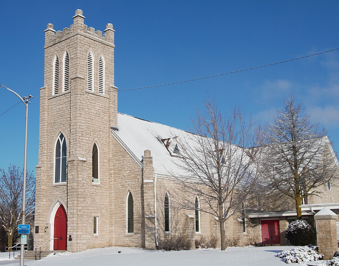 Anglican Diocese of Quincy