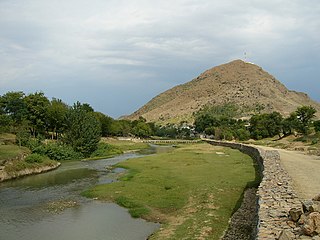 Panjpir Union Council in Khyber-Pakhtunkhwa, Pakistan