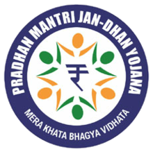 Pradhan Mantri Jan Dhan Yojana logo.png