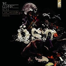 the quantic soul orchestra pushin on