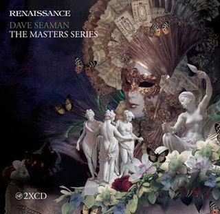 <i>Renaissance: The Masters Series, Part 10</i> 2008 compilation album by Dave Seaman