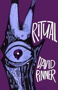 Ritual (Pinner novel).jpg