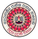 Royal College Nagoda crest.png