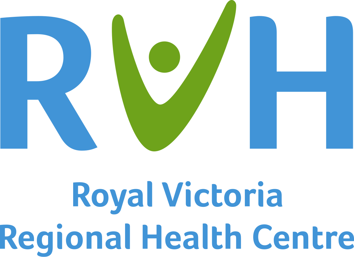 Royal Victoria Regional Health Centre - Wikipedia