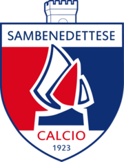 S.S. Sambenedettese Calcio logo.png