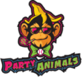 Thumbnail for Savannah Party Animals