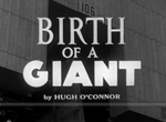 Экранның суреті Birth of Giant.png