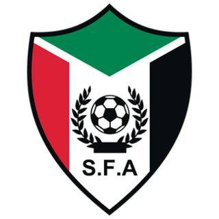 <span class="mw-page-title-main">Sudan national football team</span> Sudan national association football team