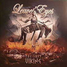 The Last Viking (album).jpg