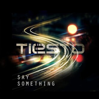 Say Something (A Great Big World song)