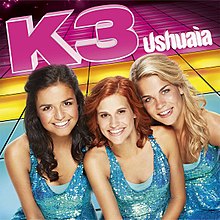 Ushuaia (K3 album).jpg