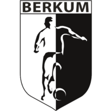 VV Berkum logo.png