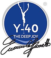 The pool's logo Y-40 Deep Joy Logo.jpg