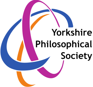 <span class="mw-page-title-main">Yorkshire Philosophical Society</span> Charitable learned society in the City of York, North Yorkshire, England