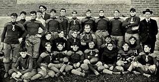 1902 New Hampshire football team American college football season