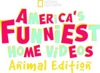 <i>Americas Funniest Home Videos: Animal Edition</i> American video clip television series