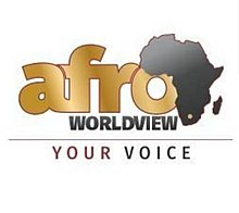 Afro Worldview logo used after the name ANN7 was discontinued until the channel was shut down soon afterwards Afro Worldview.jpg