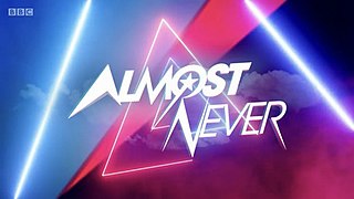 <i>Almost Never</i> (TV series) British television series