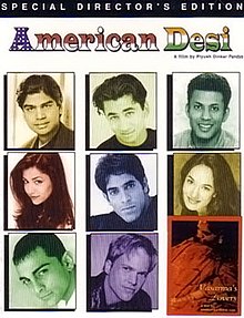 Американдық Desi DVD.jpg