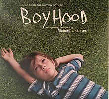 Boyhood (Music from the Motion Picture).jpg