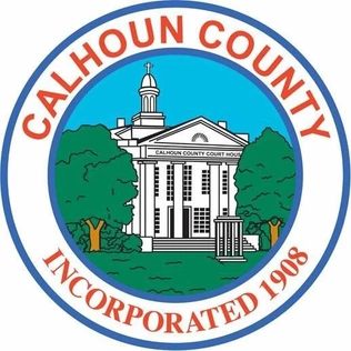 File:Calhoun County seal.webp