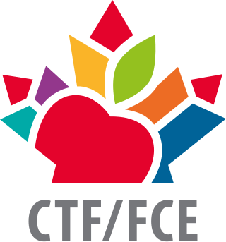 <span class="mw-page-title-main">Canadian Teachers' Federation</span> Association of Canadian teachers unions