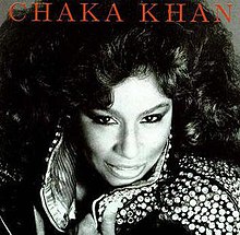 Chaka Xon - 1982 yil albomi.jpg