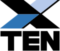 ATV-10, ADS-10, TEN-10: 24 January 1988 – 23 July 1989; NEW-10: 20 May 1988 – 23 July 1989; TVQ-10: 10 September 1988 – 23 July 1989