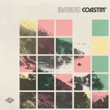 Обложка альбома Coastin .webp