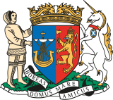 Coat of arms of Orkney.svg