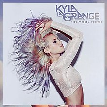 Песня Cut-Your-Teeth-by-Kyla-La-Grange.jpg