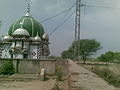 Darbar Mian Haji Sahib Dholla Tehsil Phalia District Mandi Bahauddin.jpg