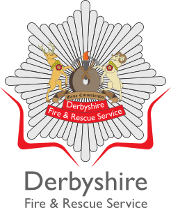 Derbyshire Fire and Rescue Service Fire and rescue service in central England