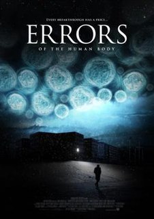 <i>Errors of the Human Body</i> 2012 German film