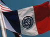 Flag of Paris, Tennessee.png