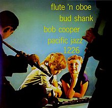 Flute 'n Oboe - Wikipedia