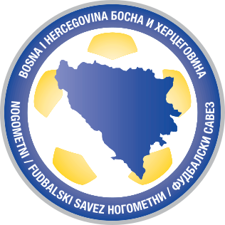 File:Football Association of Bosnia and Herzegovina logo.svg